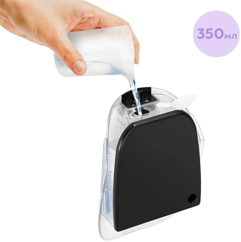 Паровая швабра Kitfort KT-3939