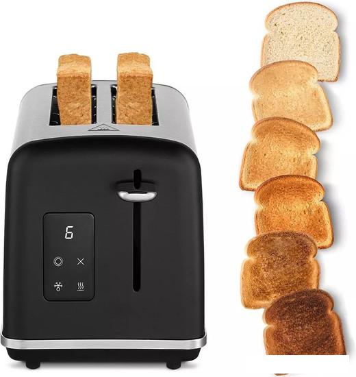 Тостер Kitfort KT-6221