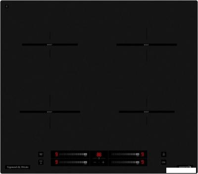 Варочная панель Zigmund &amp; Shtain CI 23.6 B