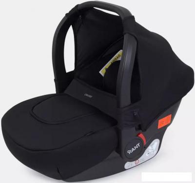 Автокресла Rant Cruise UB516 (черный)