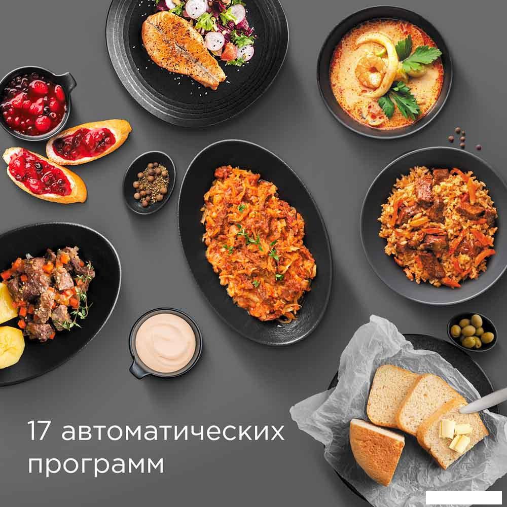 Мультиварка Redmond (Редмонд) MC108