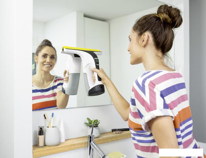 Стеклоочиститель Karcher WV 6 Plus Promo 1.633-741