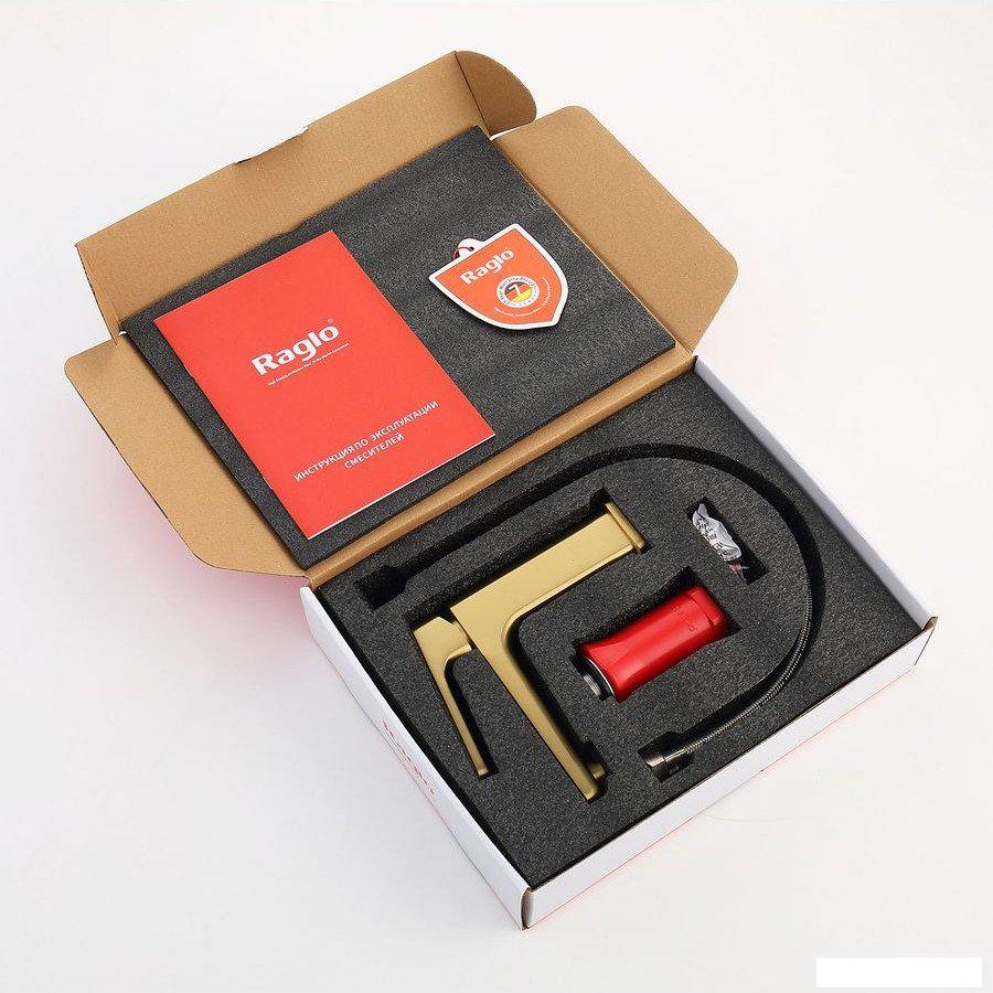 Смеситель Raglo R51.10.03