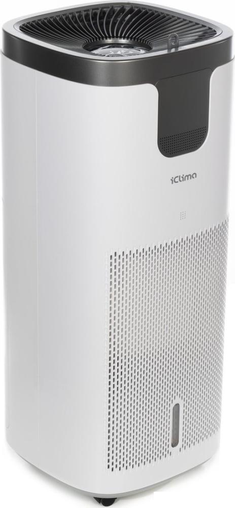 Климатический комплекс IClima LUX-10000PRO