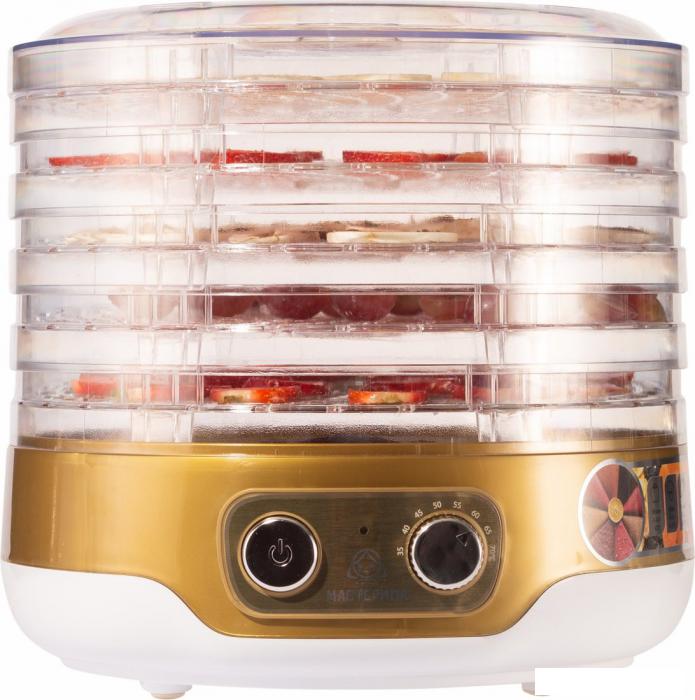 Сушилка для овощей и фруктов Мастерица EFD-3051