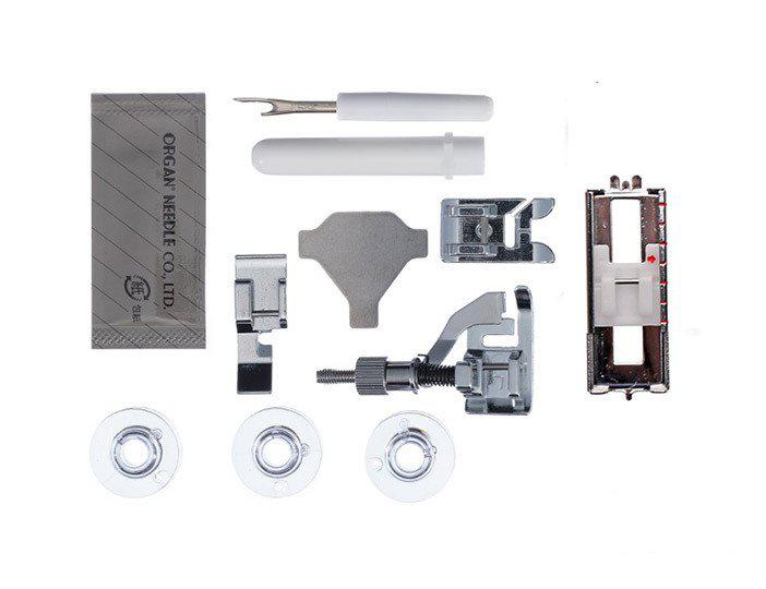 Электромеханическая швейная машина Janome SP901