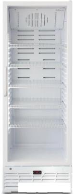 Однокамерный торговый холодильник Бирюса 461RDN