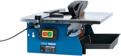 Электрический плиткорез WorkMaster ПЛ-800/180