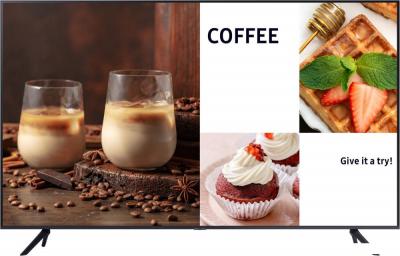 Информационная панель Samsung BE43C-H LH43BECHLGUXCI