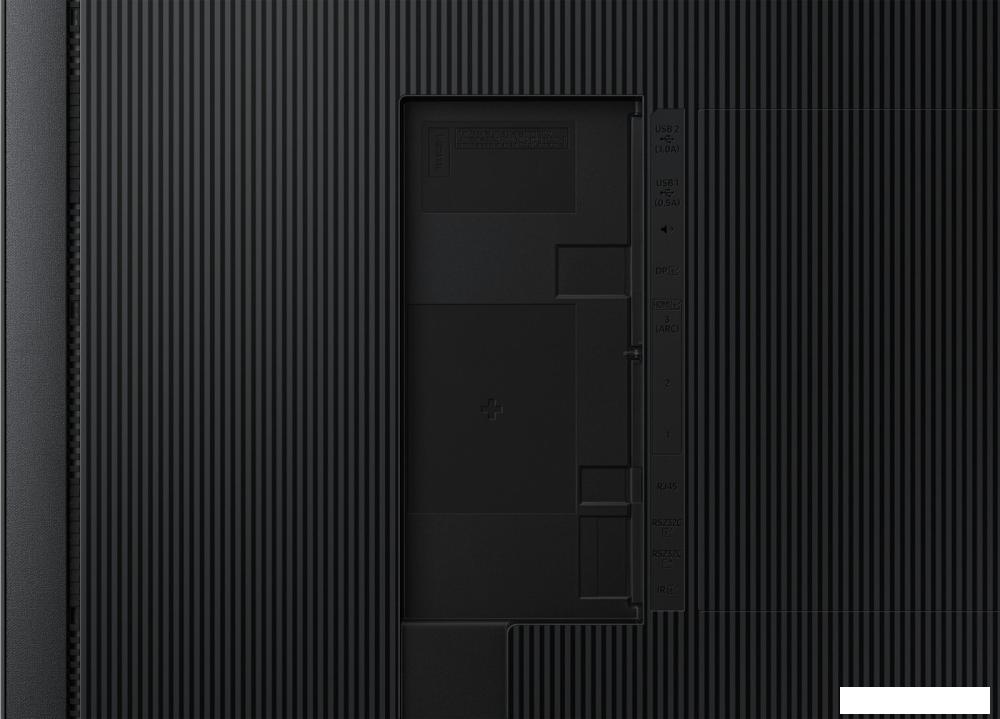 Информационная панель Samsung QM75C LH75QMCEBGCXCI