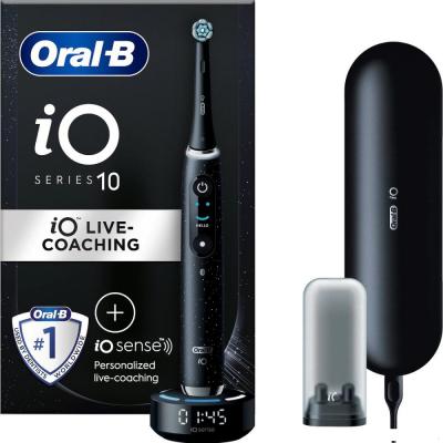 Электрическая зубная щетка Oral-B IOM10.1B4.2AD