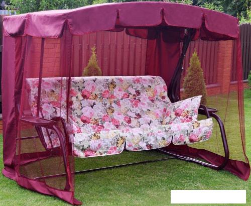 Садовые качели Olsa Турин-2 с914