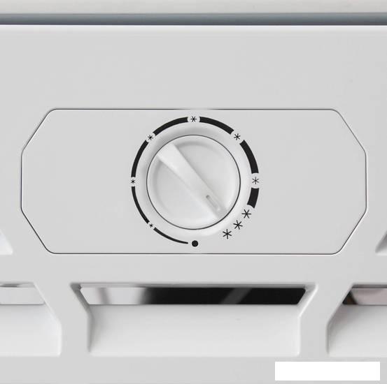 Однокамерный торговый холодильник Бирюса 461RN