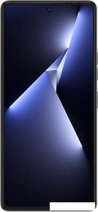 Телефон Tecno Pova 6 Pro 12GB/256GB (серый метеорит)