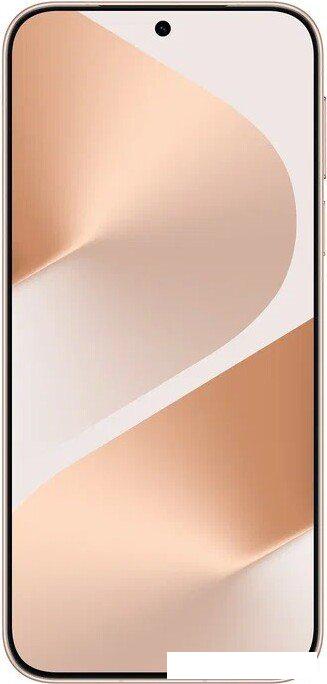 Телефон Huawei Pura 80 HED-LX9 12GB/256GB (золотой)