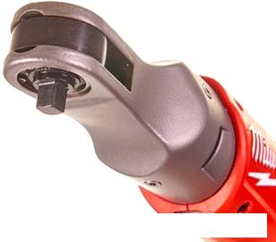 Шуруповерты, гайковерты, электроотвертки Milwaukee M12 FIR38-201B 4933459798 (с 1-им АКБ, сумка)