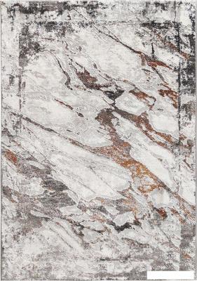 Ковер для жилой комнаты Safyun Mariel MR333-MULTY-GREY (1.2x1.7)