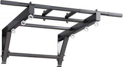 Детские спортивные комплексы и игровые площадки Romana 11.05.03 (черный)