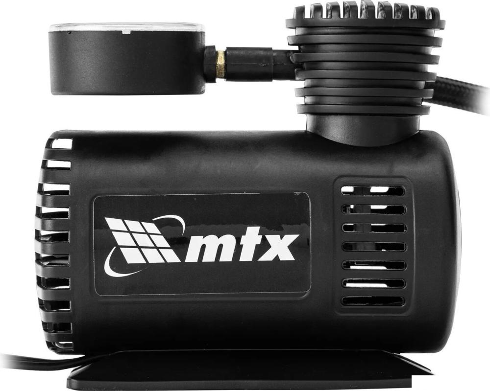 Автомобильный компрессор MTX С-12