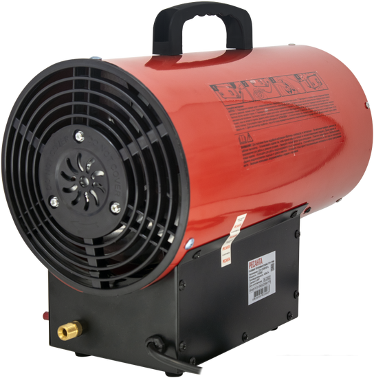 Газовая тепловая пушка Ресанта ТГП-17000