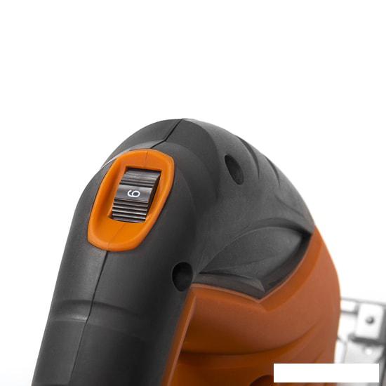 Электролобзик Daewoo Power DAJ 850