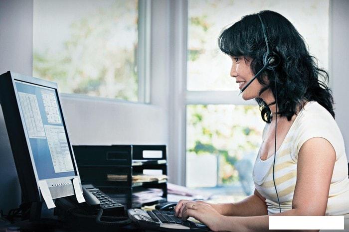 Офисная гарнитура Plantronics SupraPlus HW251N