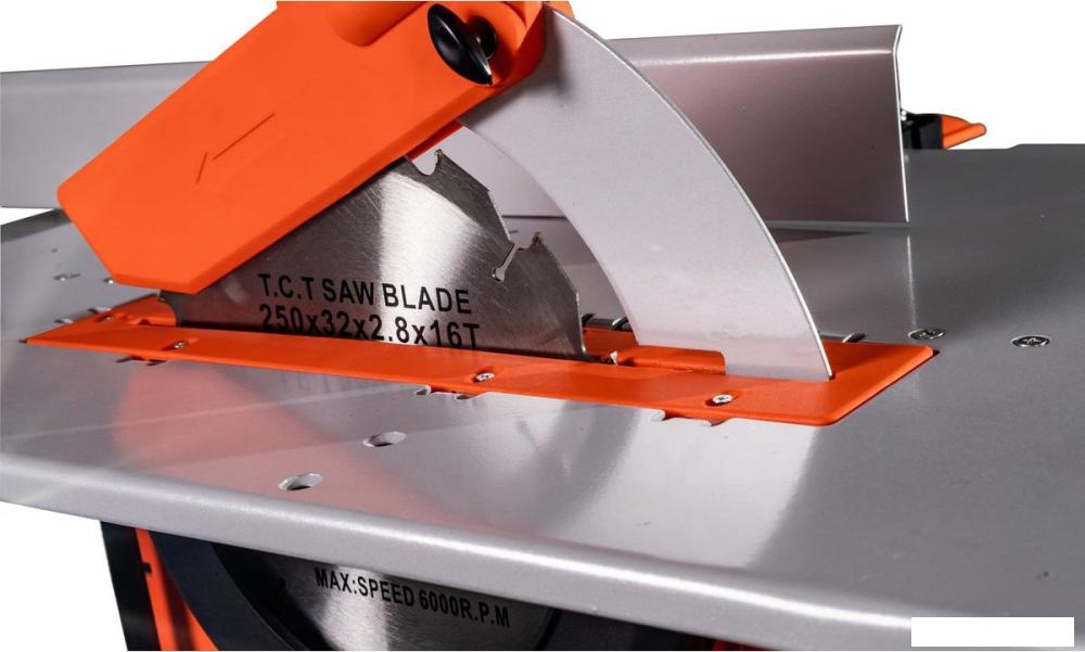 Деревообрабатывающие и металлообрабатывающие станки Стинко Woodkraft ST-2500