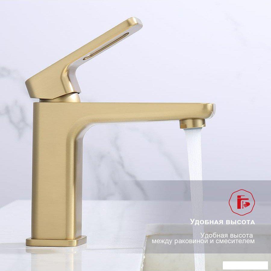 Смеситель Raglo R51.10.03