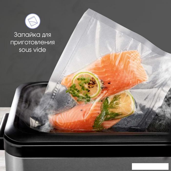 Вакуумный упаковщик Zigmund &amp; Shtain VS-509