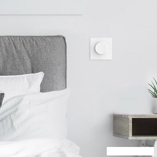 Пульт ДУ Yeelight Bluetooth Wall Switch YLKG07YL (версия на липучке)