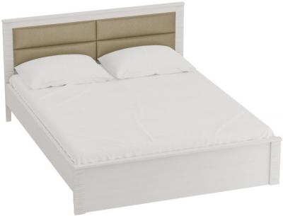 Кровать Мебельград Элана 180x200 (бодега белая)