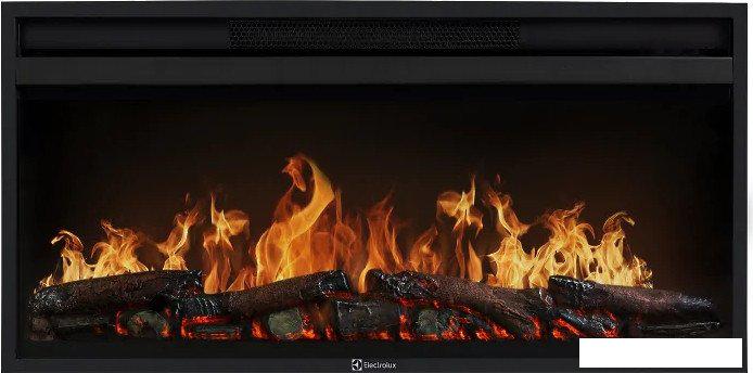 Электрокамины и биокамины Electrolux EFP/P-4220LS