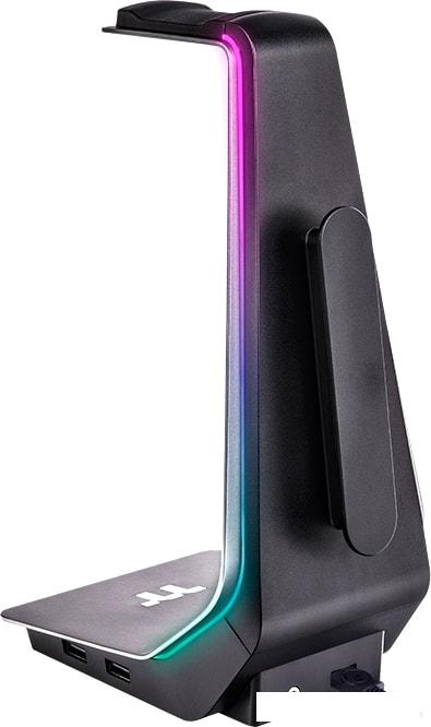 Аксессуары для портативной аудиотехники Thermaltake Argent HS1 RGB