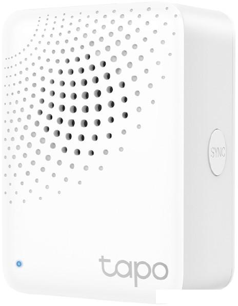 Центр управления (хаб) TP-Link Tapo H100