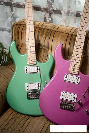 Гитары Cort G250 Spectrum MPU