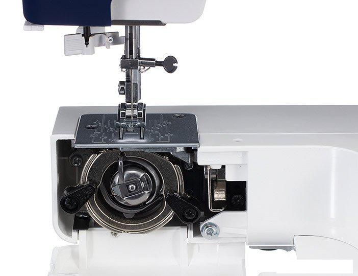 Электромеханическая швейная машина Janome SP901