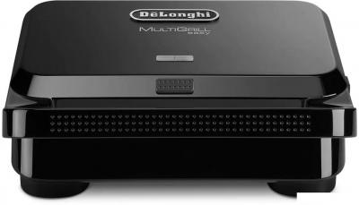 Сэндвичница DeLonghi SW12B.BK