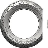 Шины для скутера/мопеда Michelin City Grip 2 100/90R14 57S TL