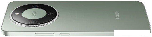 Телефон HONOR X9d 12GB/256GB международная версия (мятный)