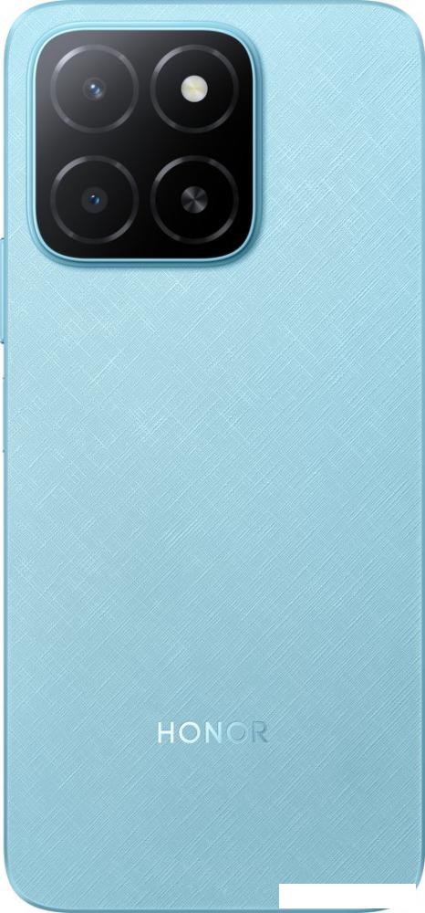 Смартфон HONOR X5b 4GB/64GB (голубой)