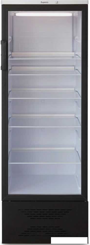 Однокамерный торговый холодильник Бирюса B310