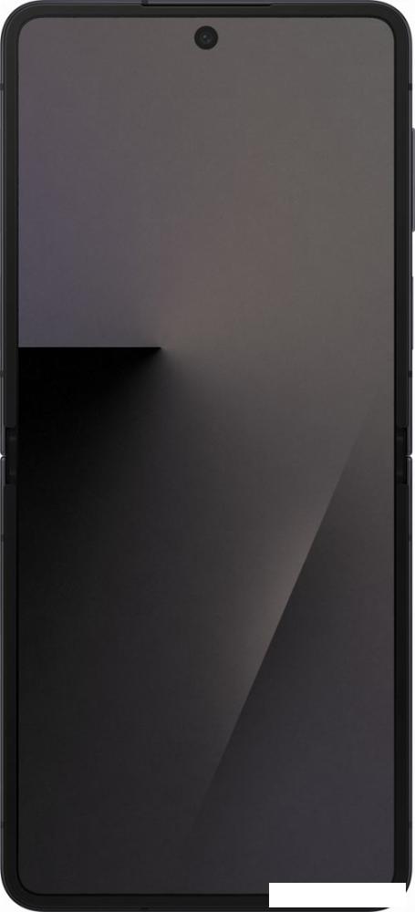 Телефон Samsung Galaxy Z Flip7 SM-F766B 12GB/512GB (черный)