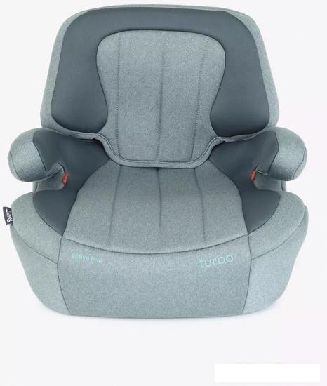 Автокресла Rant Turbo Isofix Active Line AY313 (зеленый)