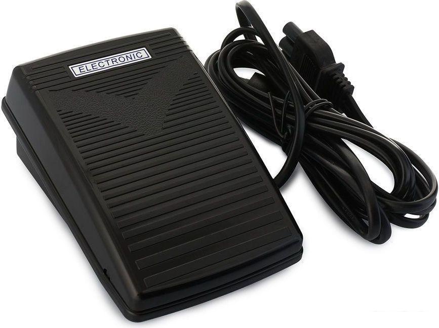 Оверлок Chayka 649