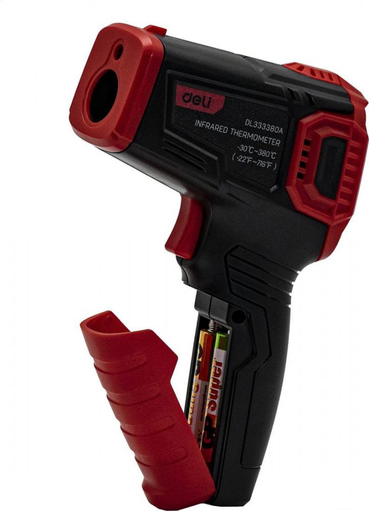 Пирометр Deli DL333380A 102969