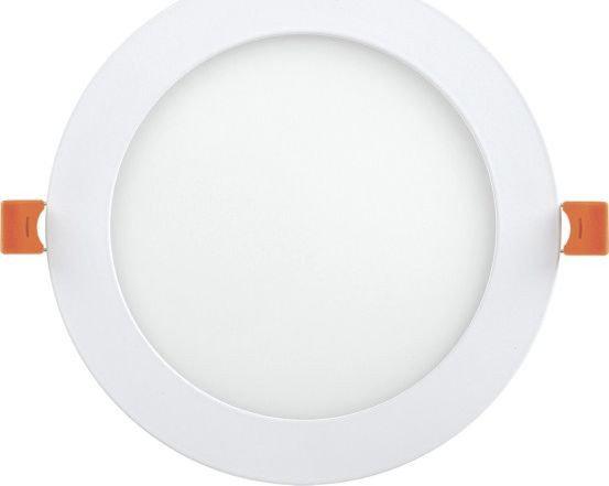 Точечный светильник IEK LDVO0-1606-1-12-6500-K01