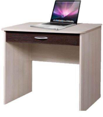 Письменные и компьютерные столы Мебель-класс Форум МКД-216 (венге/ясень шимо-светлый)