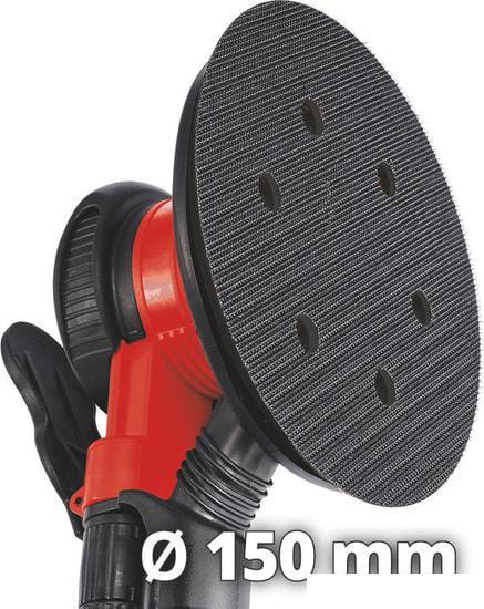 Пневмошлифмашина Einhell TC-PE 150
