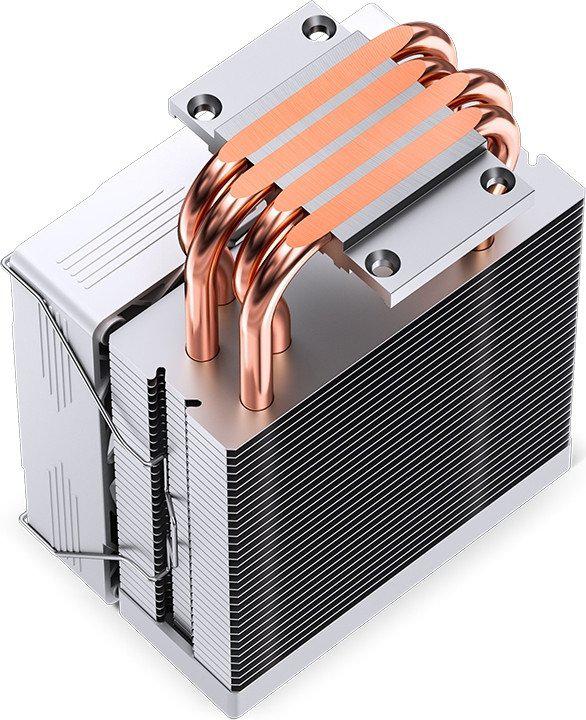 Кулер для процессора Jonsbo CR-1300 EVO White