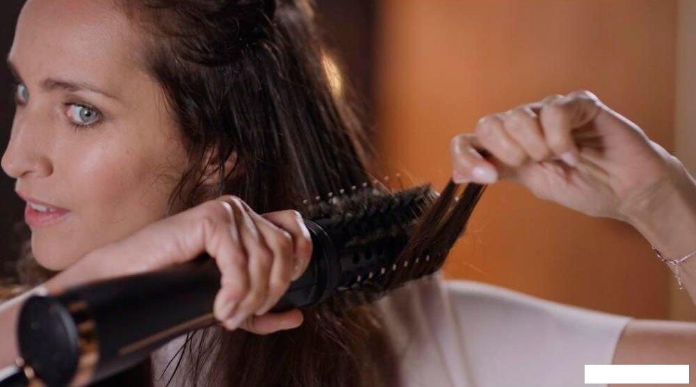 Фен-щетка Rowenta CF9620F0